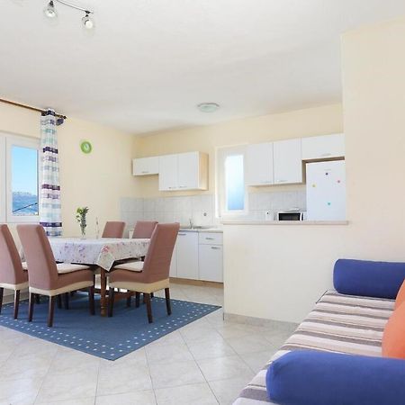 Katja Apartment Трогир Экстерьер фото