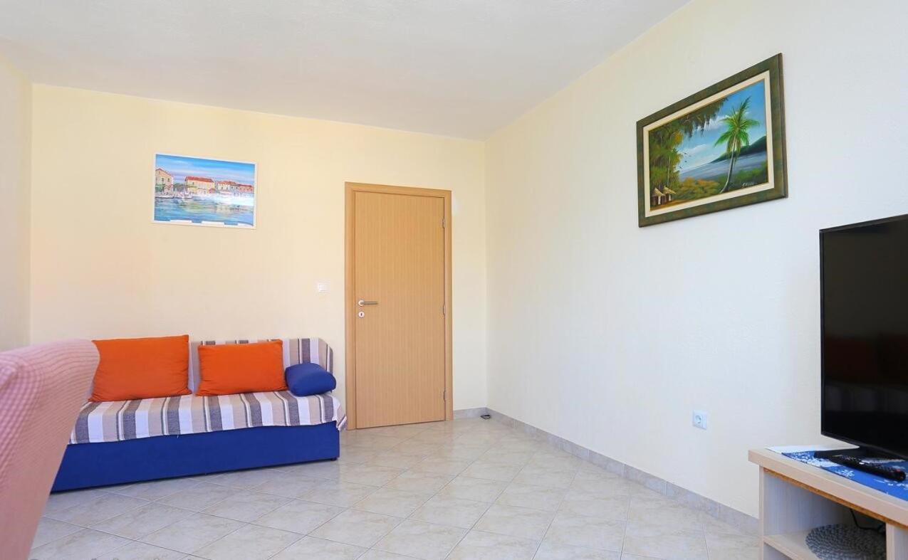 Katja Apartment Трогир Экстерьер фото