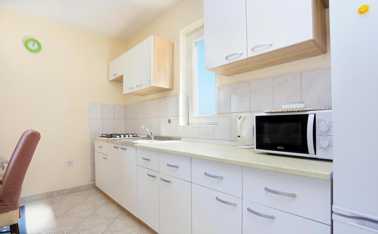 Katja Apartment Трогир Экстерьер фото