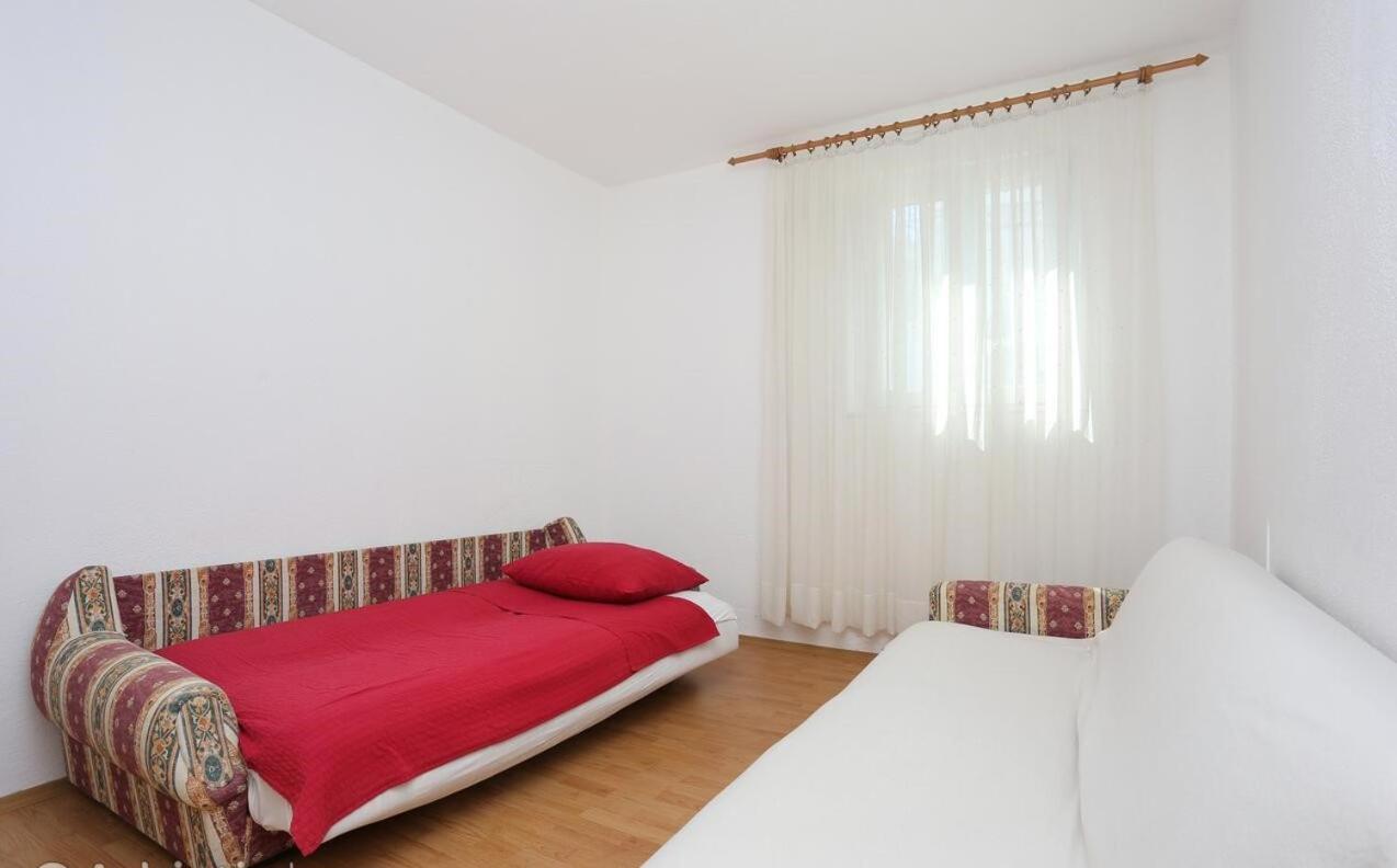 Katja Apartment Трогир Экстерьер фото
