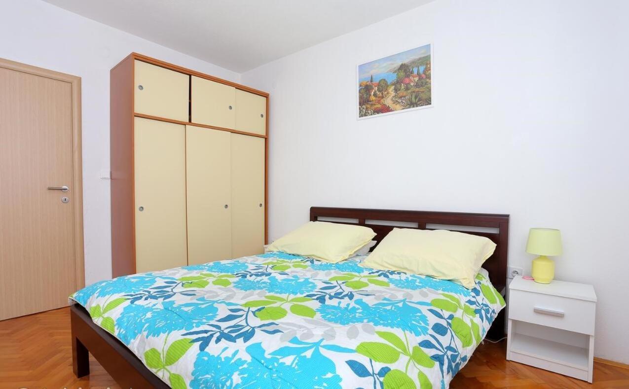 Katja Apartment Трогир Экстерьер фото