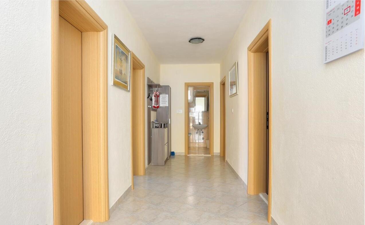 Katja Apartment Трогир Экстерьер фото