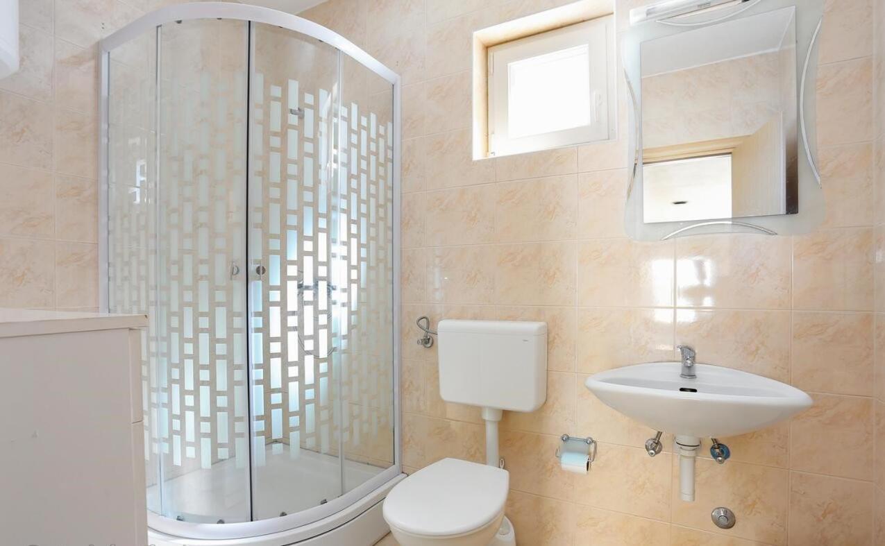 Katja Apartment Трогир Экстерьер фото