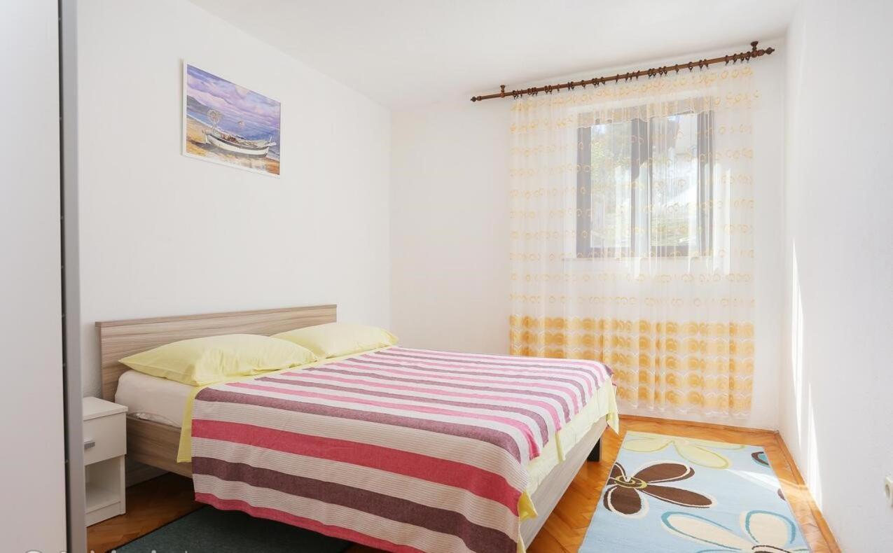 Katja Apartment Трогир Экстерьер фото